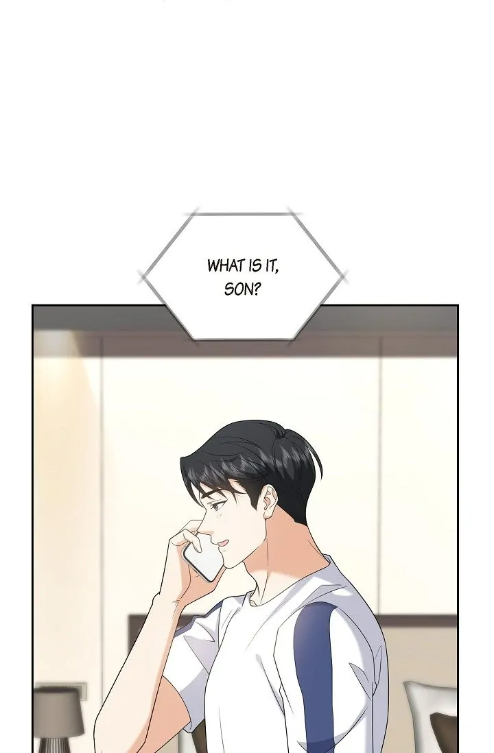 Some Kind of Marriage Chapter 50 - Page 66