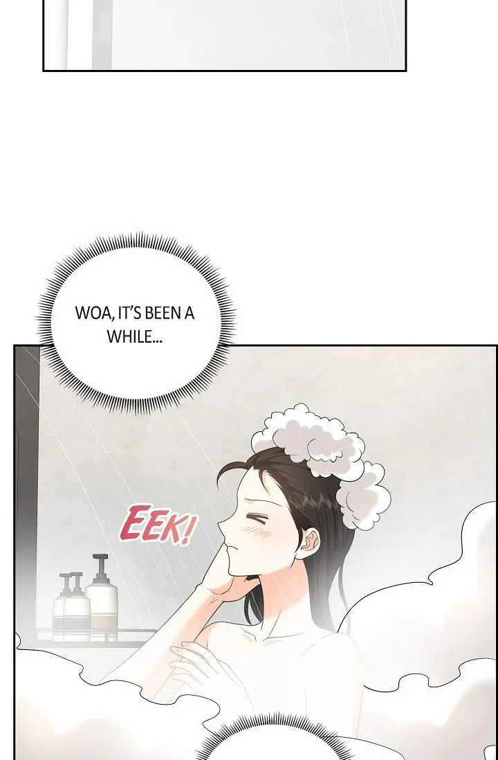 Some Kind of Marriage Chapter 50 - Page 70