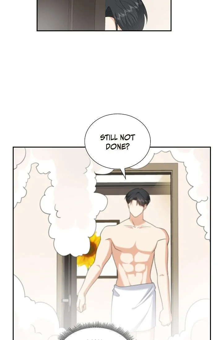 Some Kind of Marriage Chapter 50 - Page 72