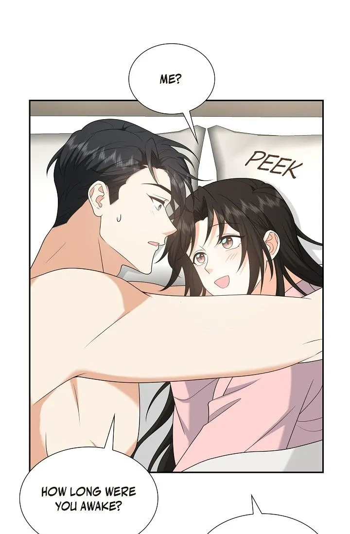 Some Kind of Marriage Chapter 50 - Page 83