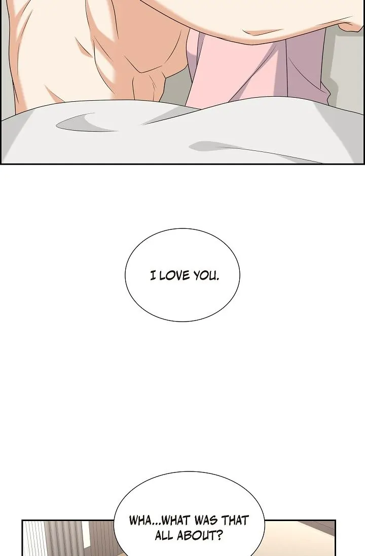 Some Kind of Marriage Chapter 50 - Page 87