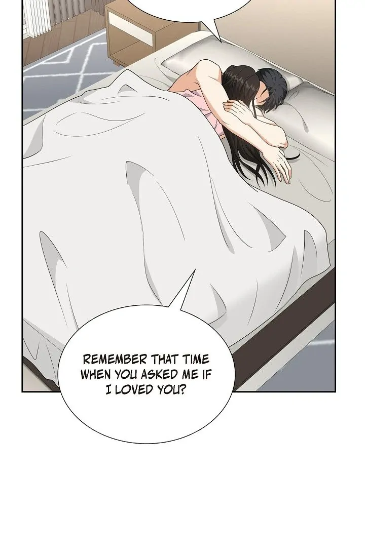 Some Kind of Marriage Chapter 50 - Page 88