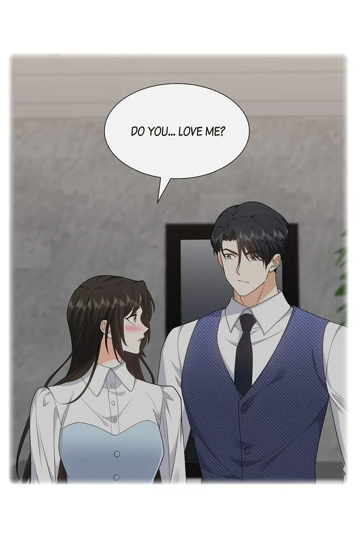Some Kind of Marriage Chapter 50 - Page 89