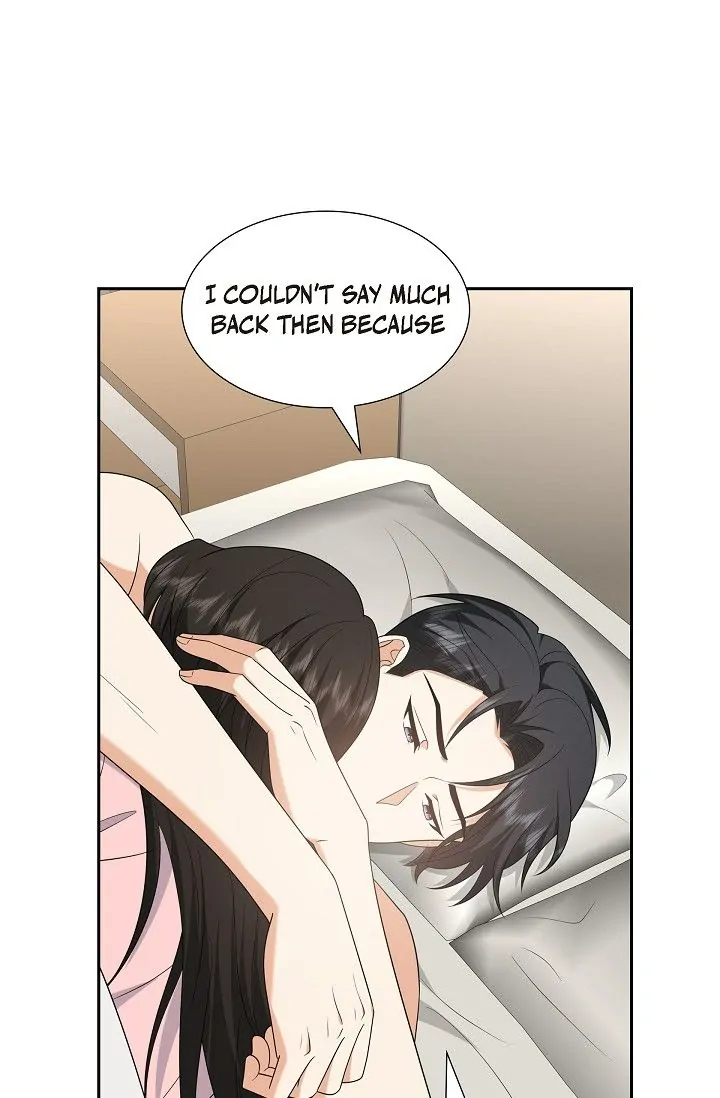 Some Kind of Marriage Chapter 50 - Page 90