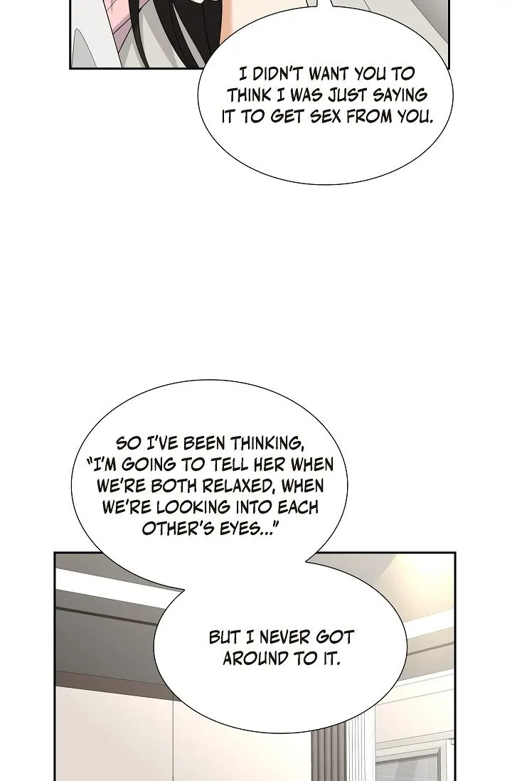 Some Kind of Marriage Chapter 50 - Page 91