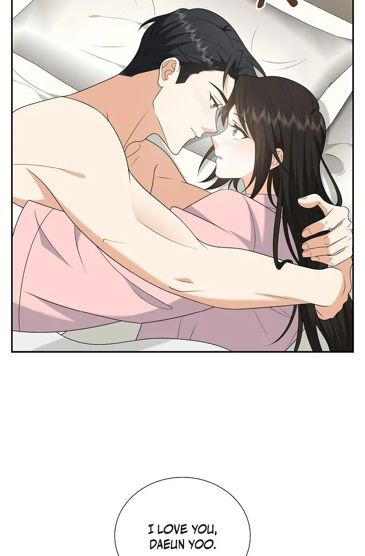 Some Kind of Marriage Chapter 50 - Page 93