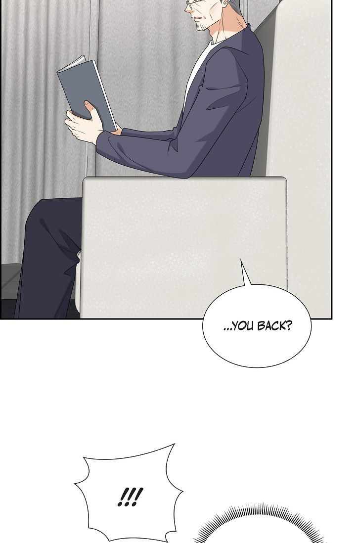 Some Kind of Marriage Chapter 51 - Page 5