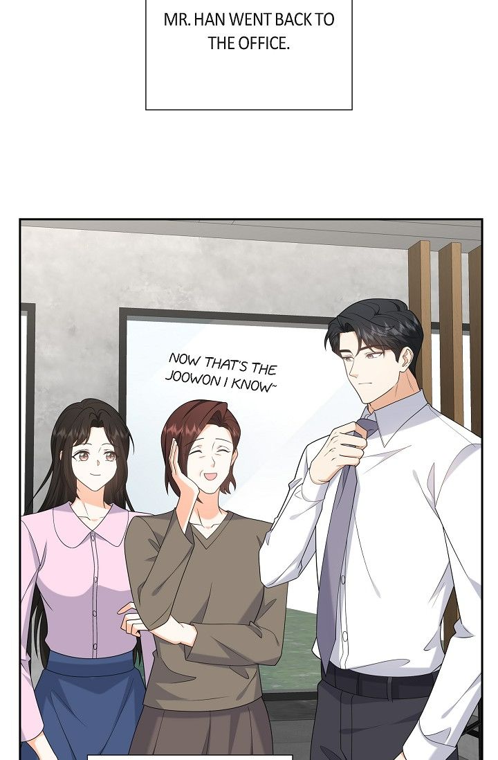 Some Kind of Marriage Chapter 51 - Page 9