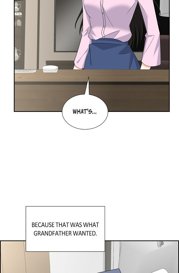 Some Kind of Marriage Chapter 51 - Page 11