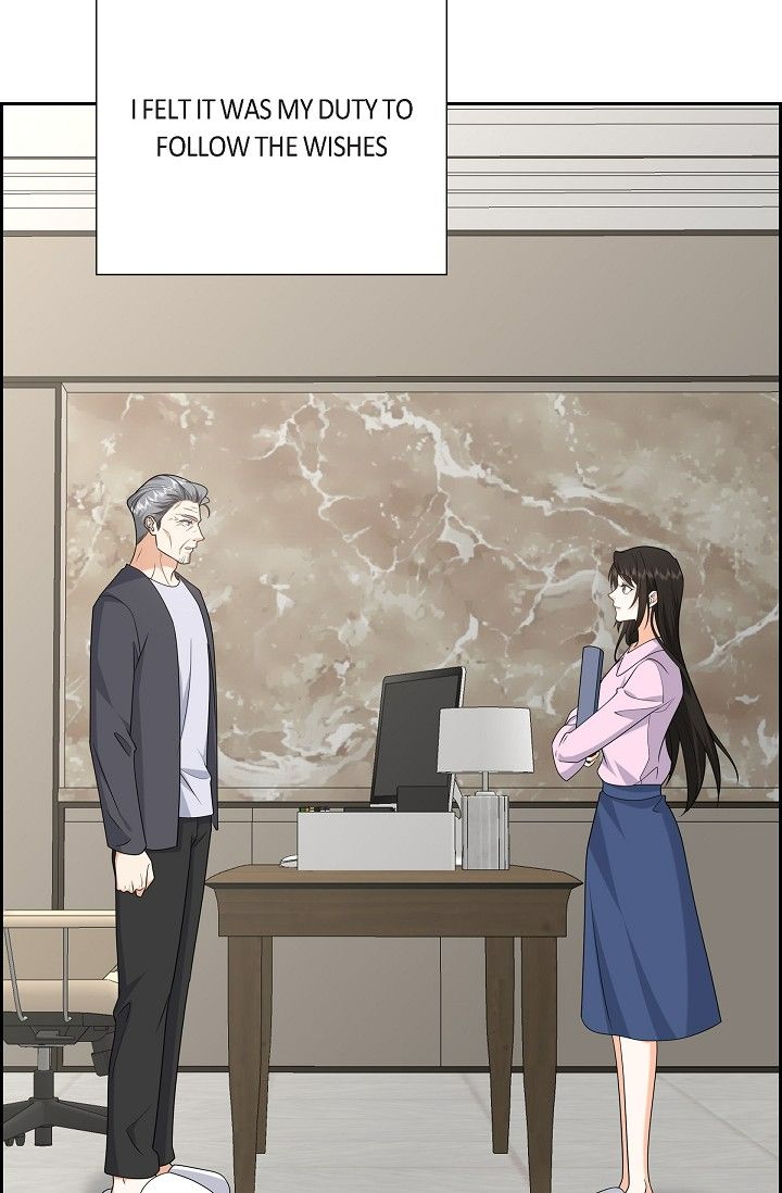 Some Kind of Marriage Chapter 51 - Page 13