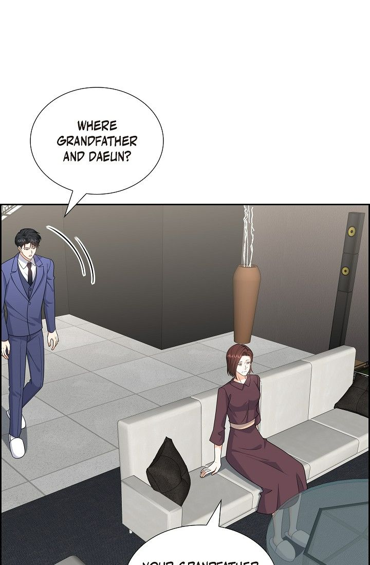 Some Kind of Marriage Chapter 51 - Page 16