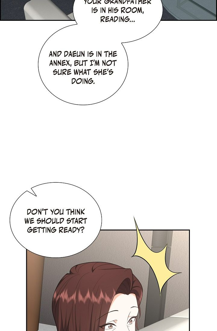 Some Kind of Marriage Chapter 51 - Page 17