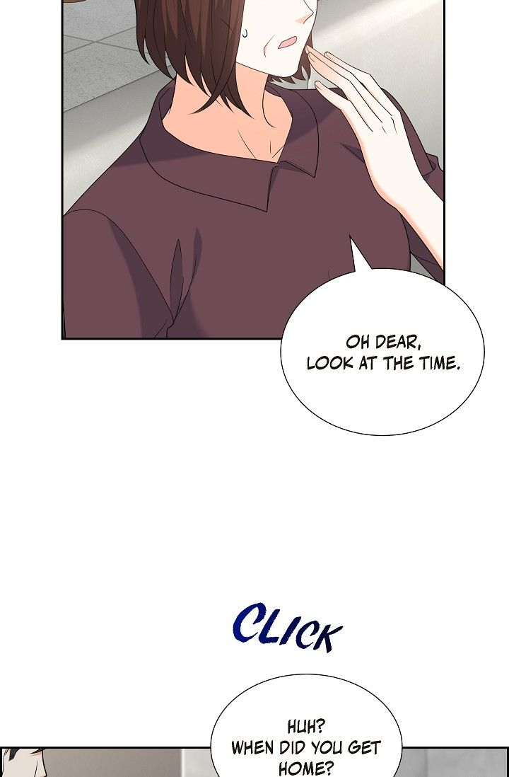 Some Kind of Marriage Chapter 51 - Page 18