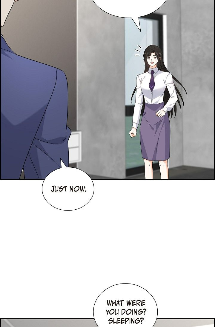 Some Kind of Marriage Chapter 51 - Page 19