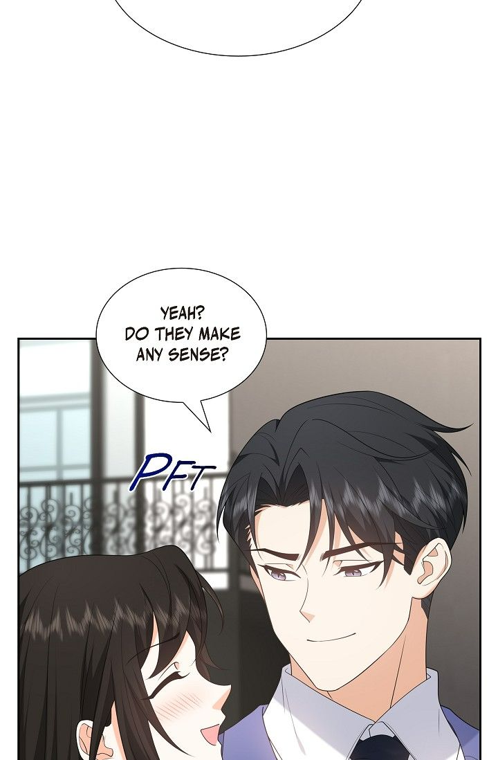 Some Kind of Marriage Chapter 51 - Page 21