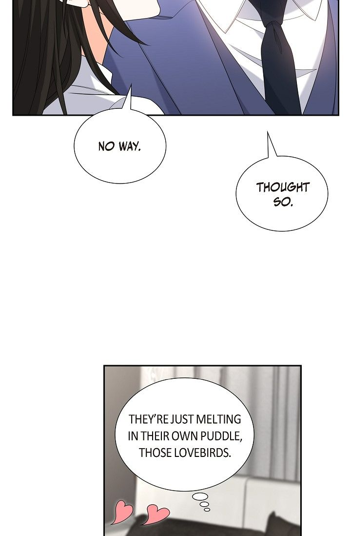 Some Kind of Marriage Chapter 51 - Page 22
