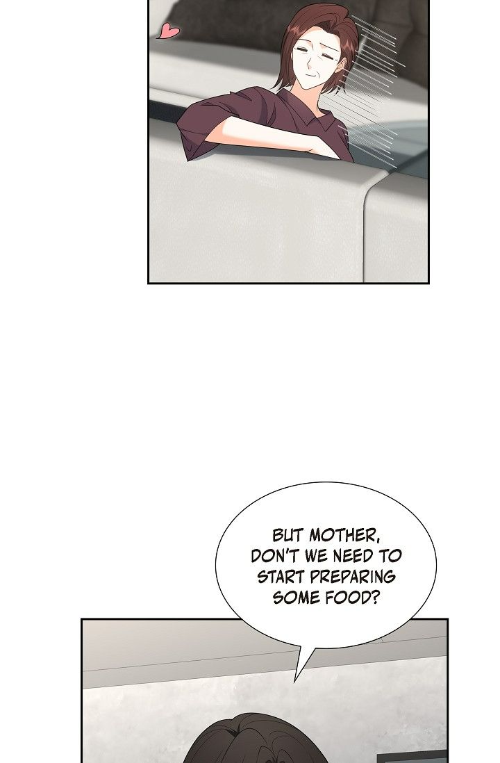 Some Kind of Marriage Chapter 51 - Page 23