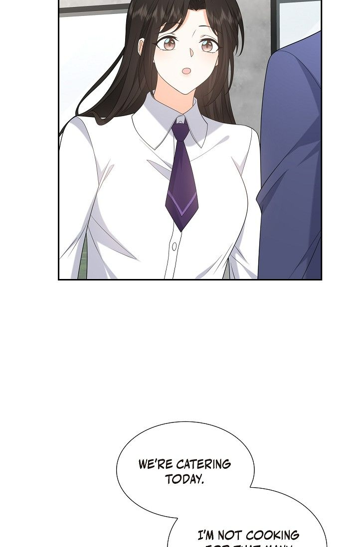 Some Kind of Marriage Chapter 51 - Page 24