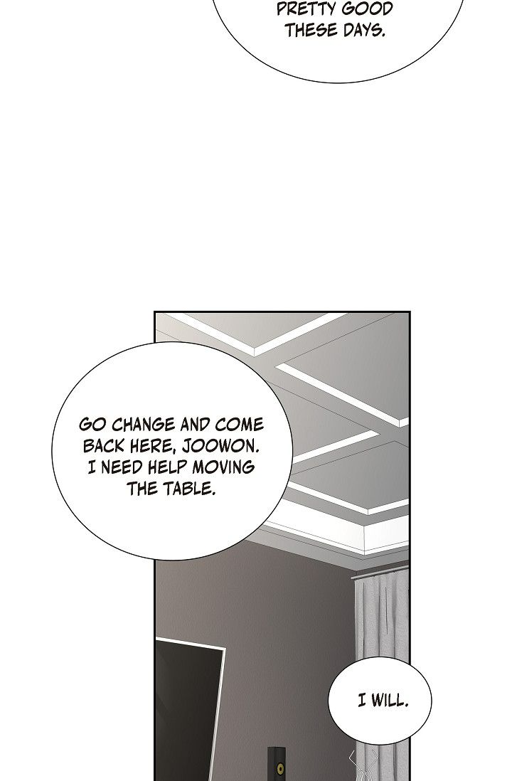 Some Kind of Marriage Chapter 51 - Page 26