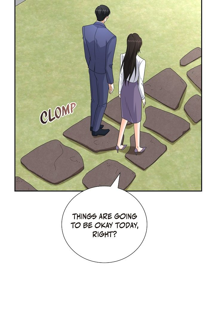 Some Kind of Marriage Chapter 51 - Page 28