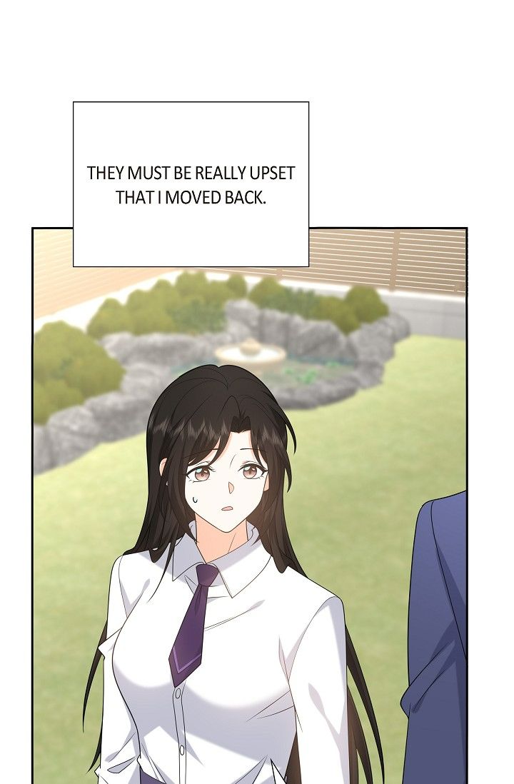 Some Kind of Marriage Chapter 51 - Page 29