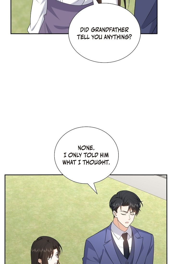 Some Kind of Marriage Chapter 51 - Page 30