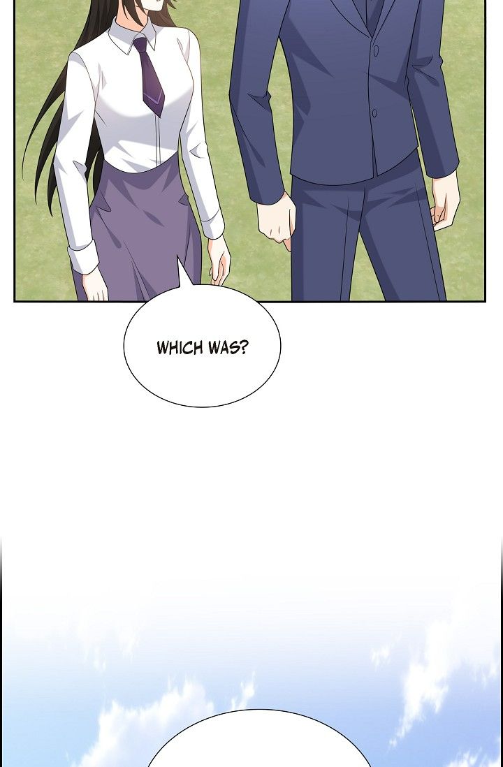 Some Kind of Marriage Chapter 51 - Page 31