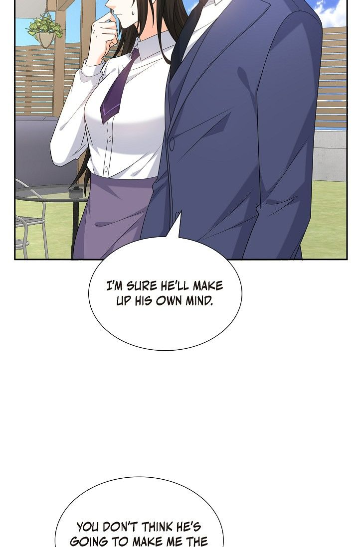 Some Kind of Marriage Chapter 51 - Page 34