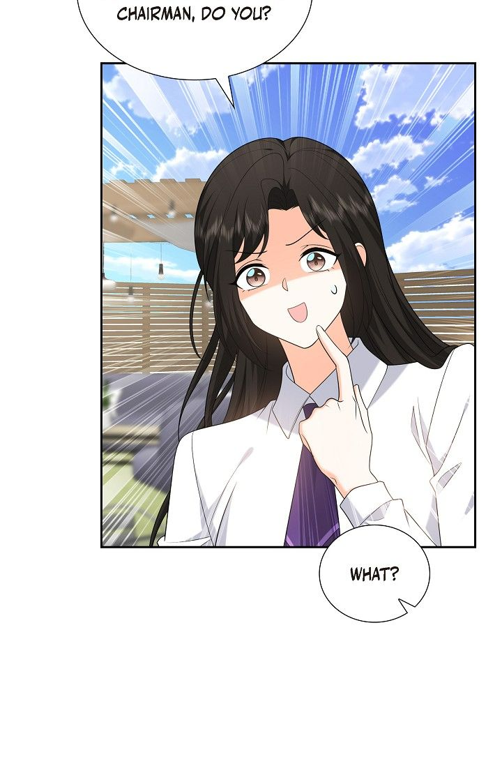 Some Kind of Marriage Chapter 51 - Page 35