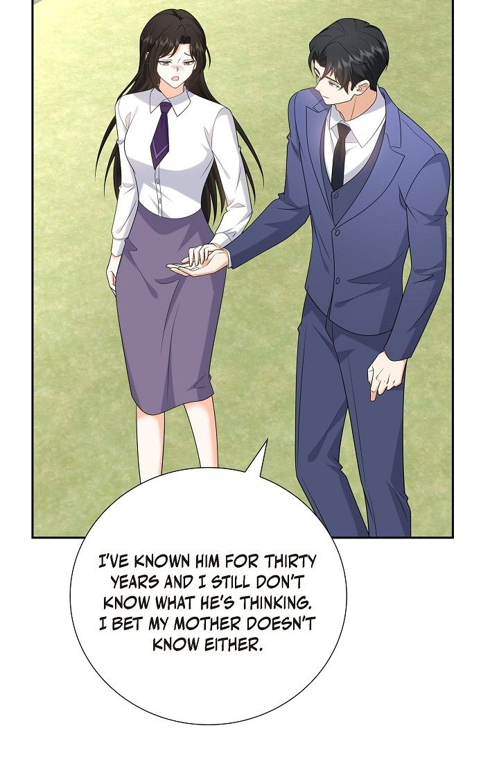 Some Kind of Marriage Chapter 51 - Page 38