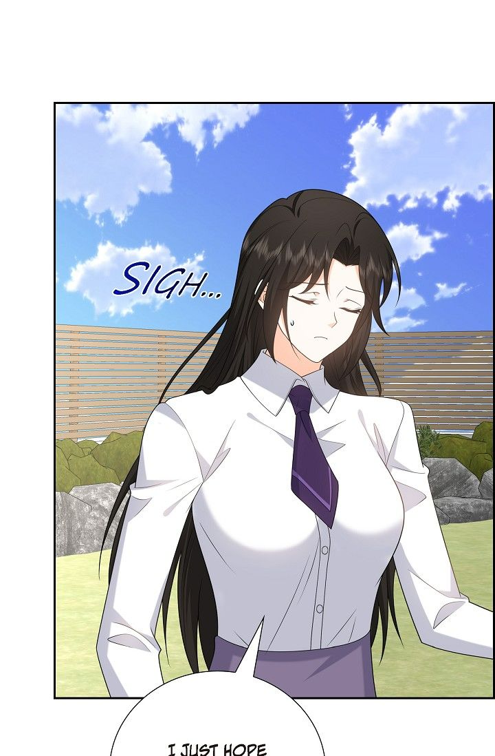 Some Kind of Marriage Chapter 51 - Page 39