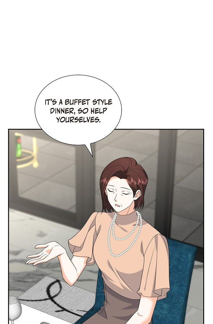 Some Kind of Marriage Chapter 51 - Page 43