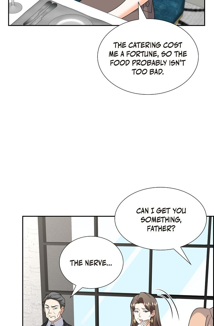 Some Kind of Marriage Chapter 51 - Page 44