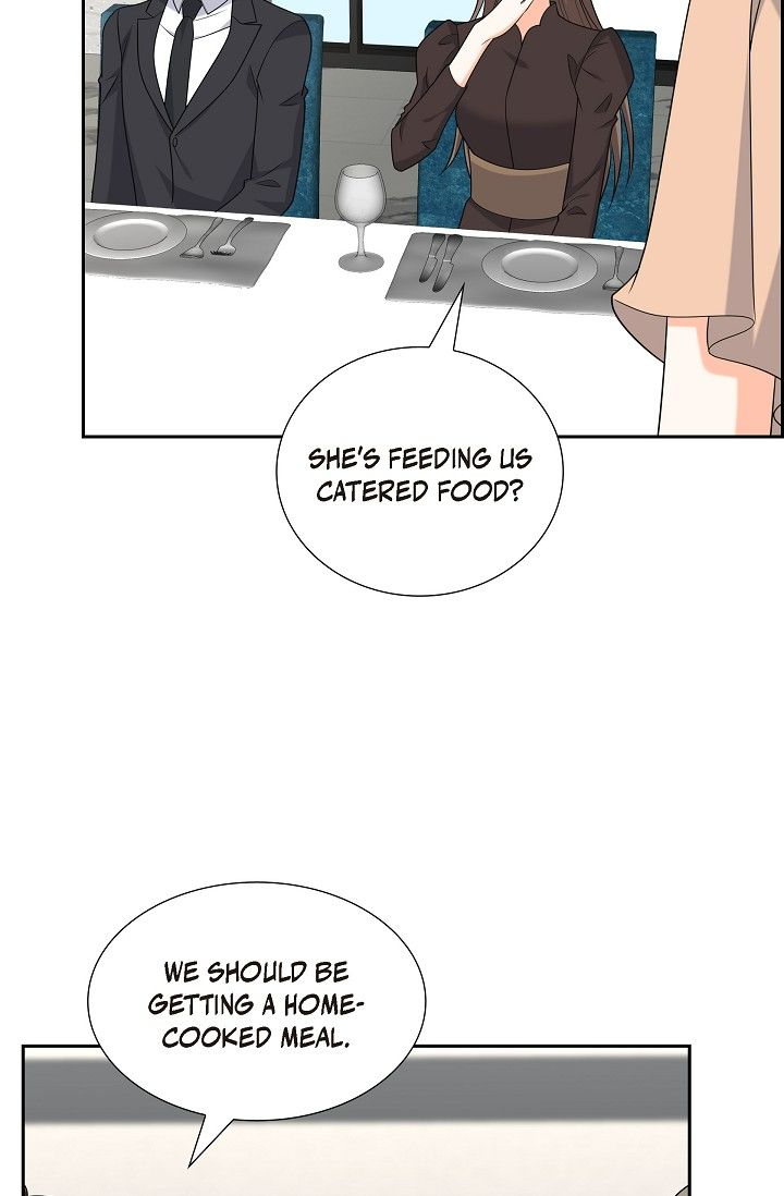 Some Kind of Marriage Chapter 51 - Page 45