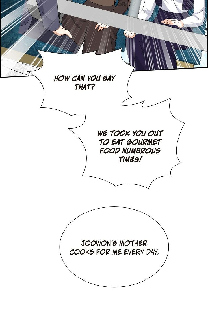 Some Kind of Marriage Chapter 51 - Page 49