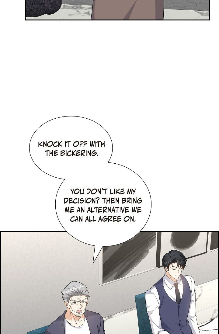 Some Kind of Marriage Chapter 51 - Page 51