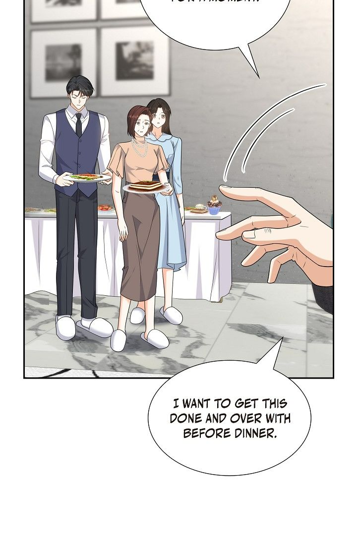 Some Kind of Marriage Chapter 51 - Page 54