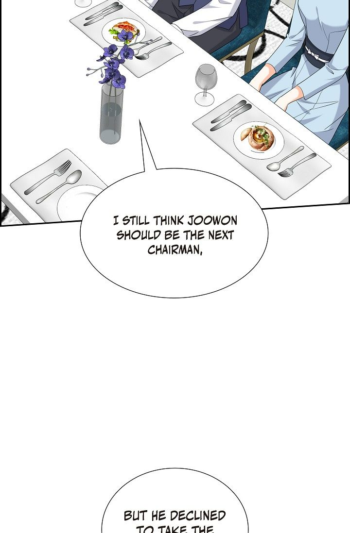 Some Kind of Marriage Chapter 51 - Page 56