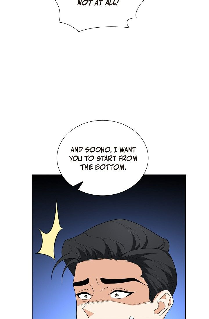 Some Kind of Marriage Chapter 51 - Page 61