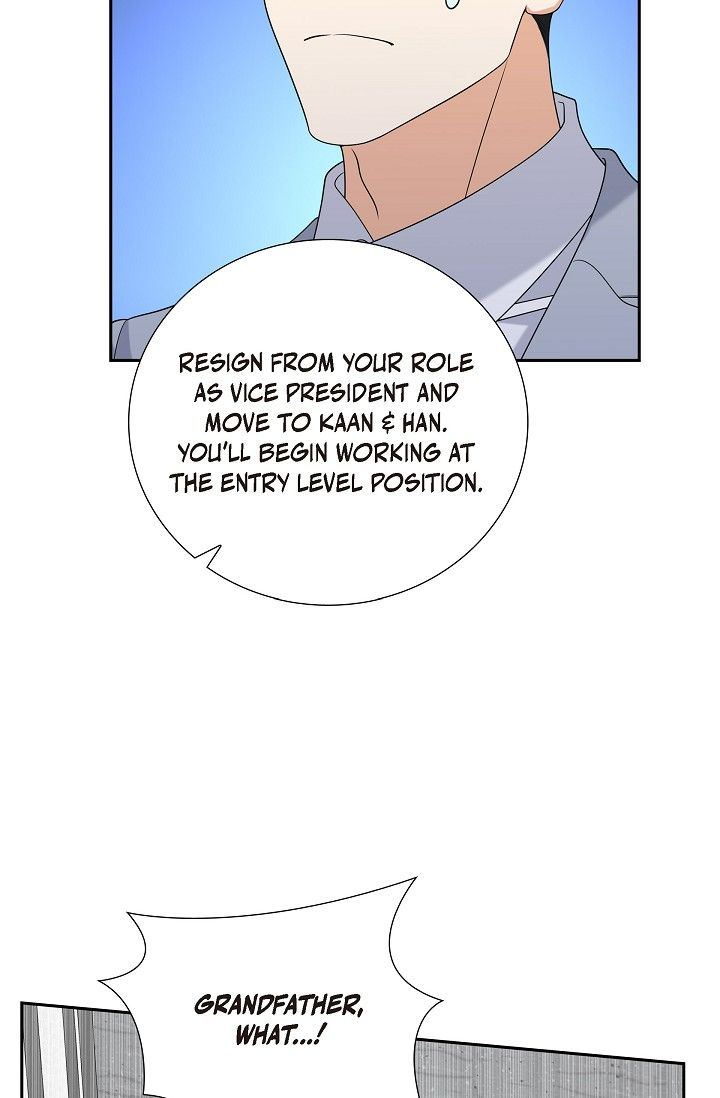 Some Kind of Marriage Chapter 51 - Page 62