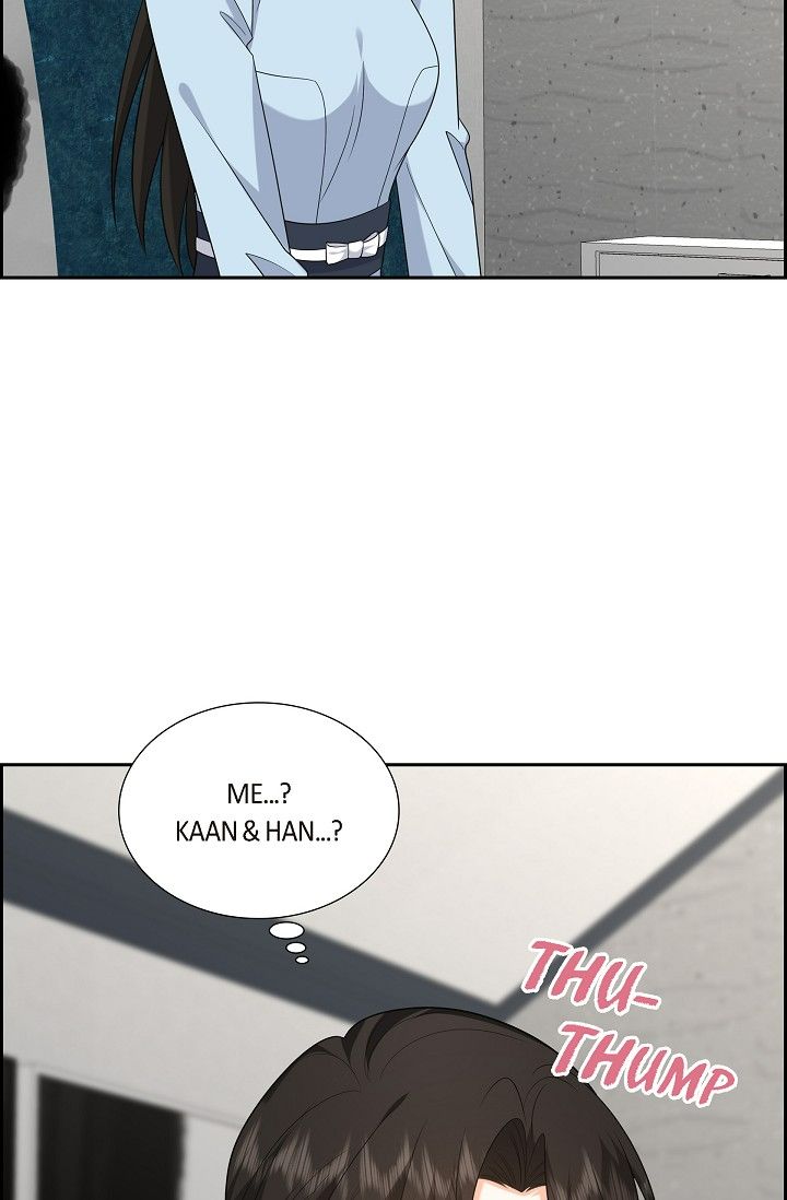 Some Kind of Marriage Chapter 51 - Page 65