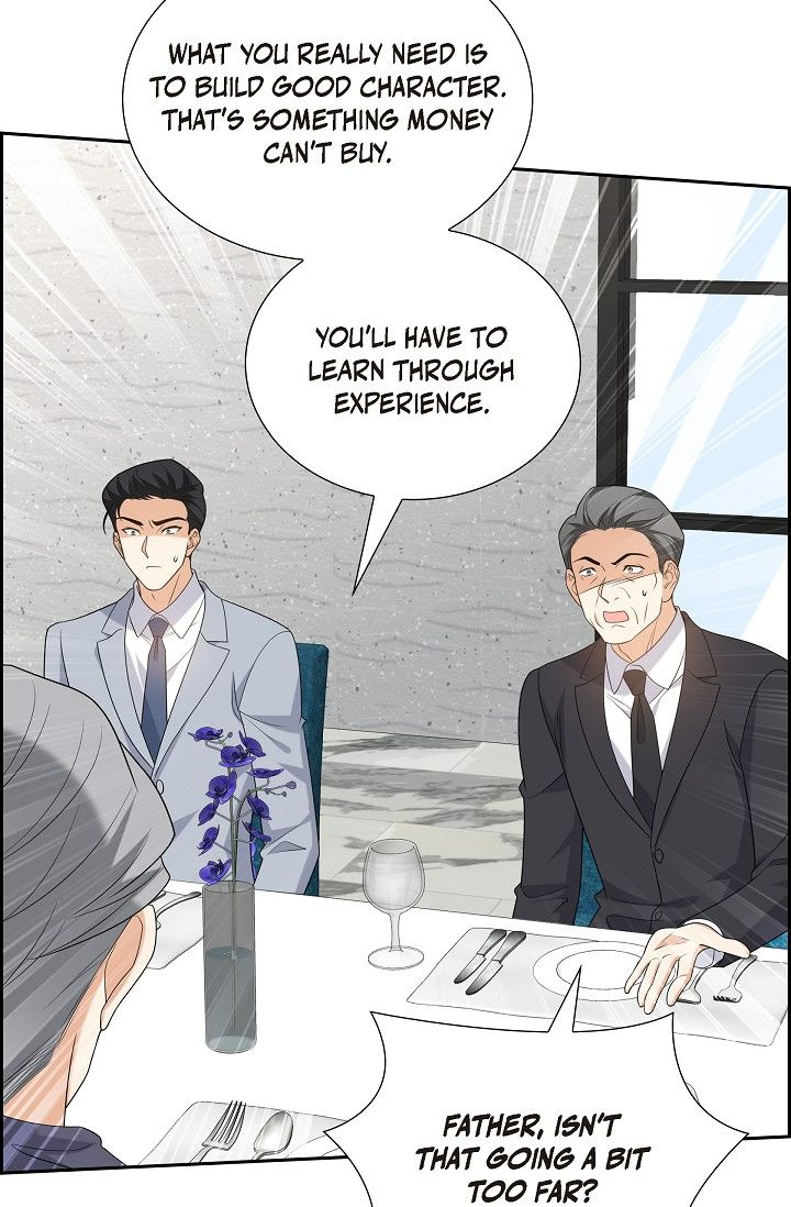 Some Kind of Marriage Chapter 51 - Page 67