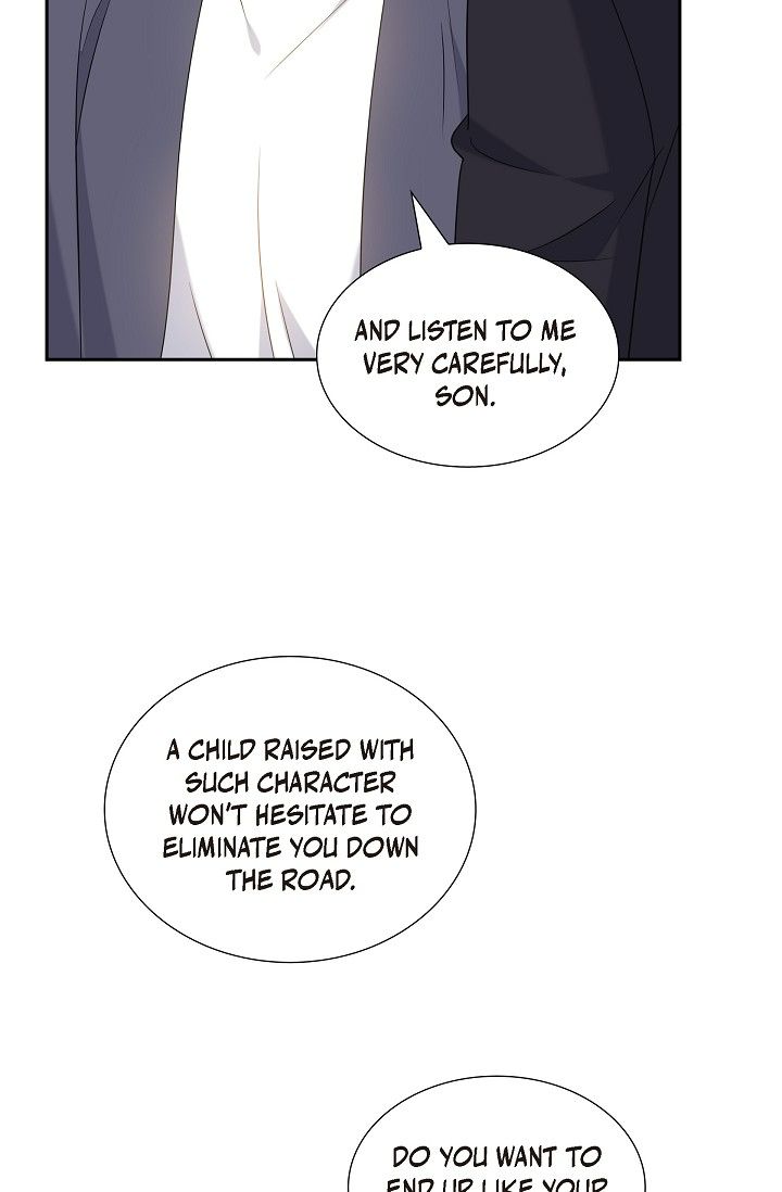 Some Kind of Marriage Chapter 51 - Page 69
