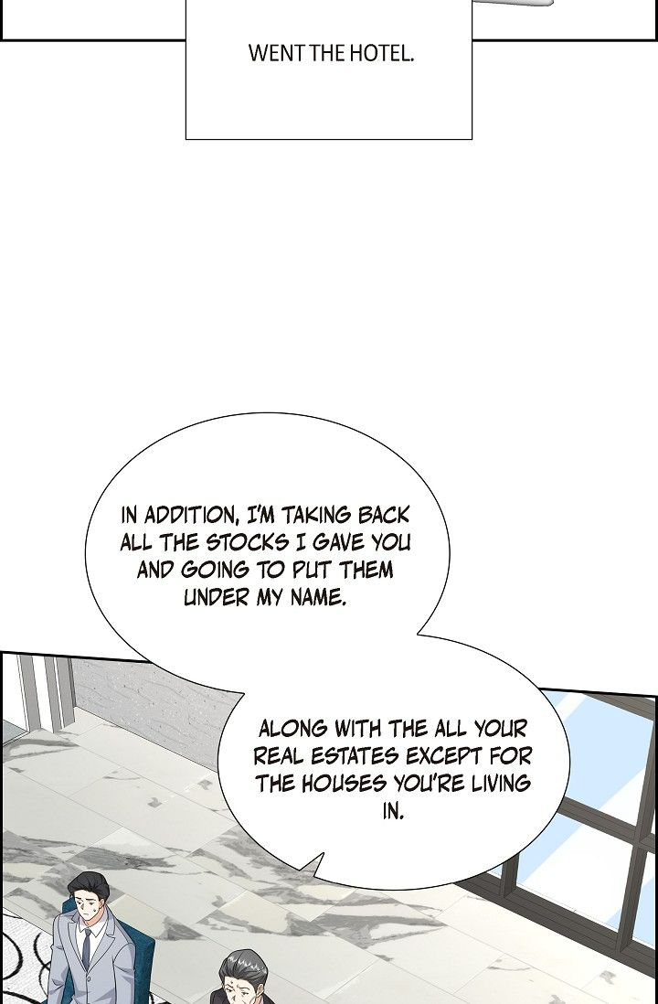Some Kind of Marriage Chapter 51 - Page 74