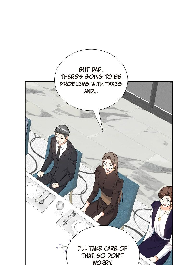 Some Kind of Marriage Chapter 51 - Page 77