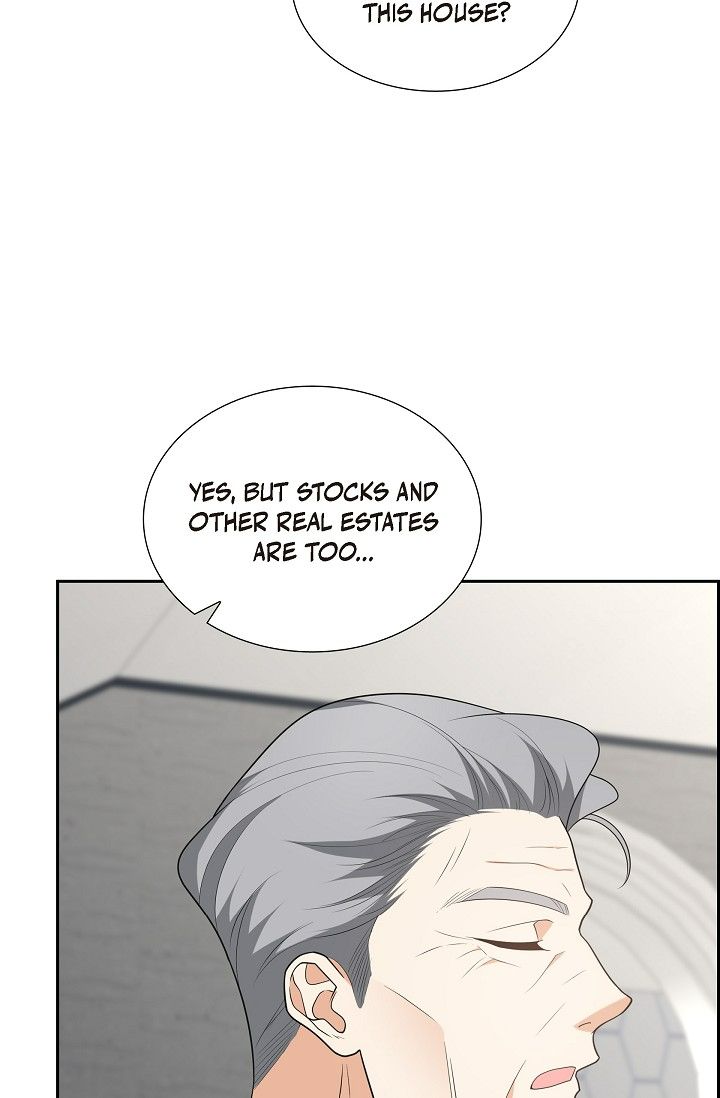 Some Kind of Marriage Chapter 51 - Page 83