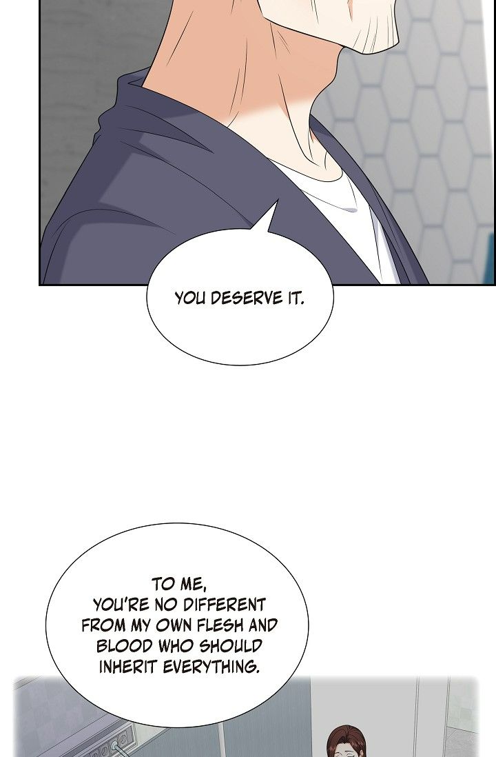 Some Kind of Marriage Chapter 51 - Page 84