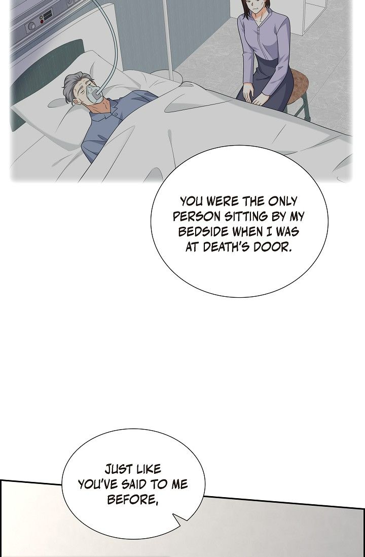 Some Kind of Marriage Chapter 51 - Page 85