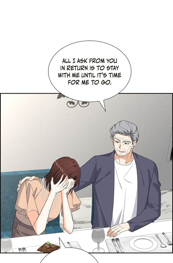 Some Kind of Marriage Chapter 51 - Page 87