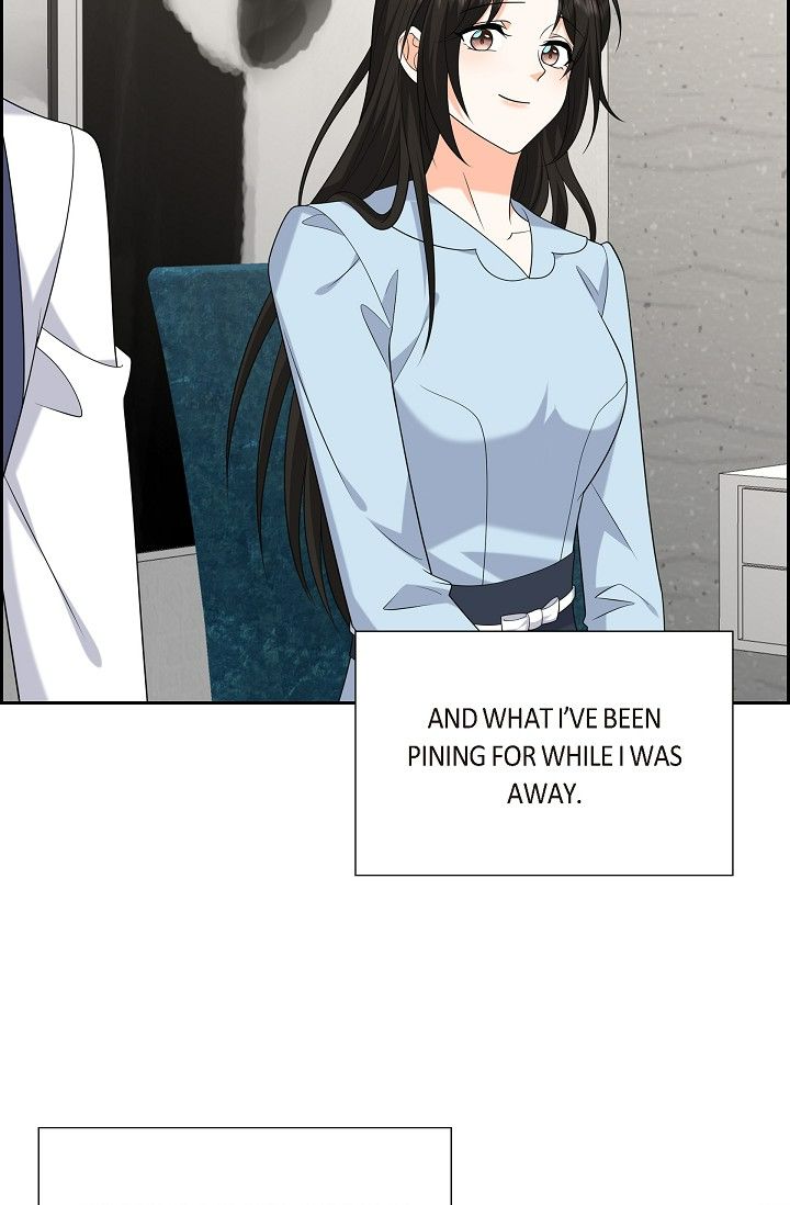 Some Kind of Marriage Chapter 51 - Page 89